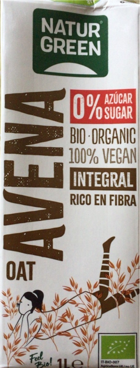 Avena oat
