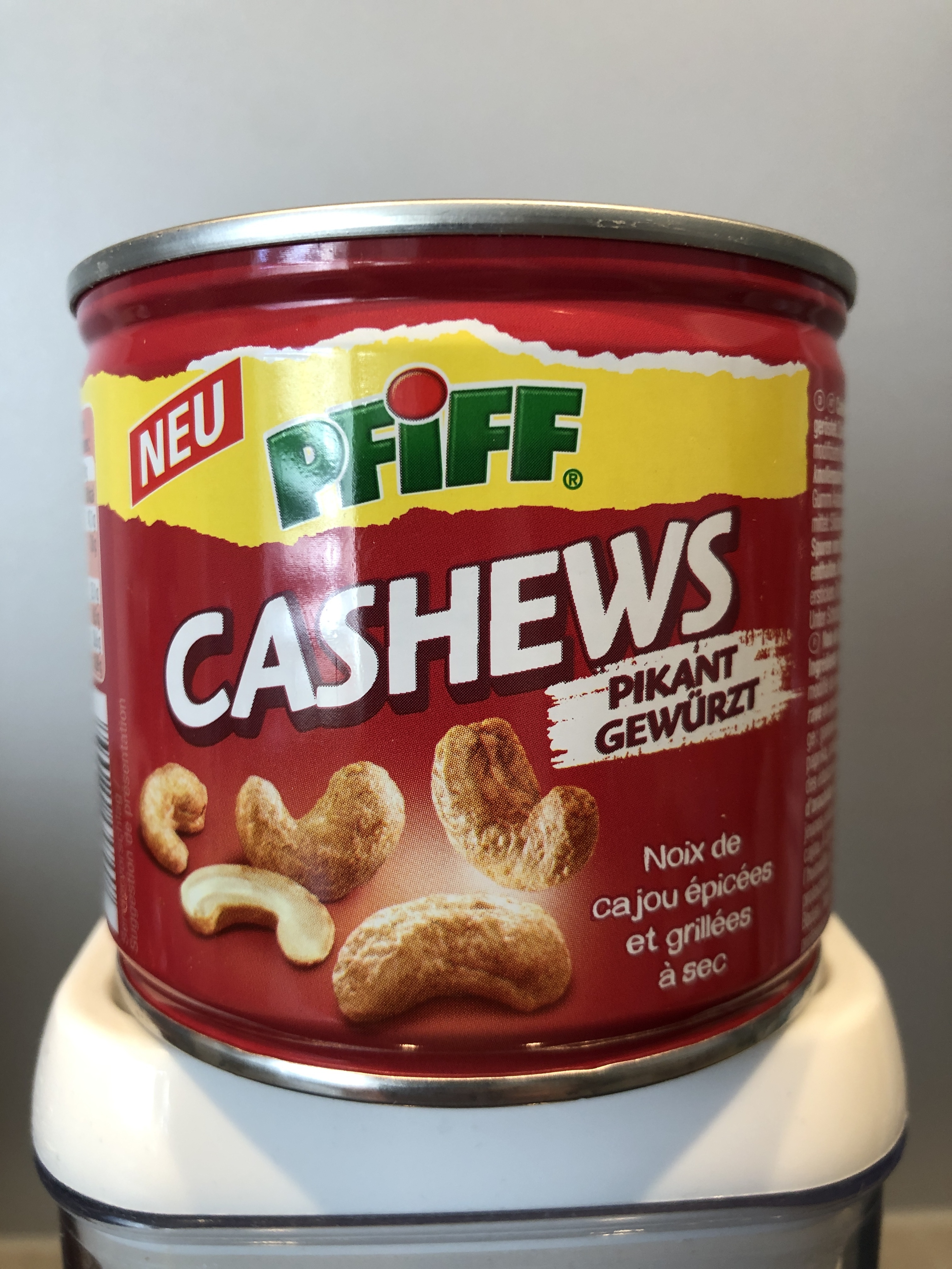 Cashews