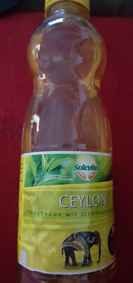 Ceylon