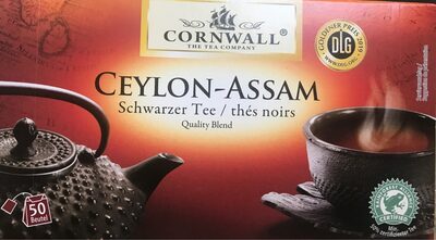 Ceylon Assam